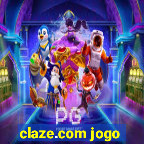 claze.com jogo